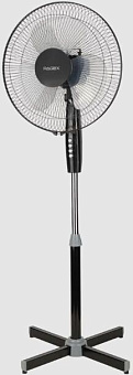 RAGEX R1205, 35Вт, цвет черный