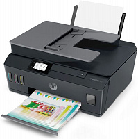 HP SMART TANK 615 AIO (Y0F71A) Принтер
