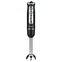 DELTA LUX DL-7039 black Блендер