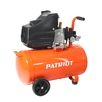 PATRIOT 525306367 EURO 50-260 Компрессор PATRIOT 525306367 EURO 50-260 Компрессор поршневой масляный