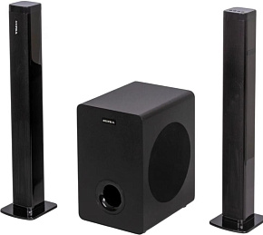 SUPRA SSB-212 Саундбар