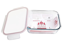 BACKMAN BM-0105 NEMAN Контейнер для хранения