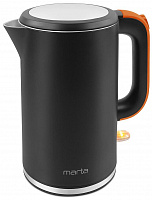 MARTA MT-4556 сумрачный агат (40878) чайник