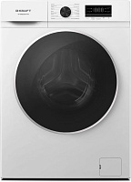 KRAFT KF-MBDS8147W Стиральная машина