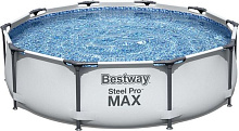 BESTWAY Каркасный бассейн Steel Pro Max 305*76см 4678л 56406 (004863) Бассейн