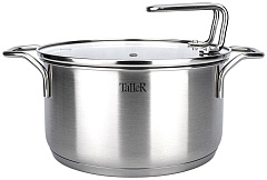 TALLER 17257 Кастрюля TALLER 17257