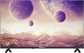 MEGAMAX 42MG11FSM FHD SMART TV Android Безрамочный Телевизор MEGAMAX 42MG11FSM FHD SMART TV Android Безрамочный