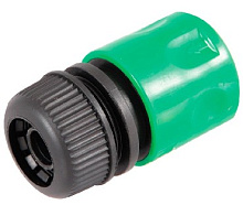 PARK Соединитель 1/2" HL031 в пакете 2721 Соединитель