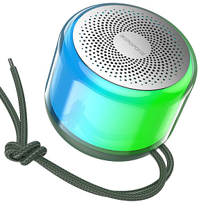 BOROFONE (6941991100222) BR28 Dark Green Акустика
