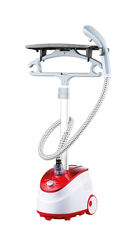 KELLI KL-825 Красный Отпариватель