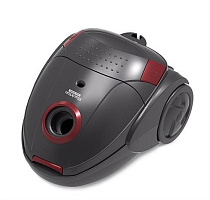 BLACKTON BTVC1403C черно-красный С КОНТЕЙНЕРОМ