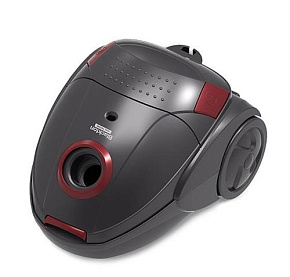 BLACKTON BTVC1403C черно-красный С КОНТЕЙНЕРОМ