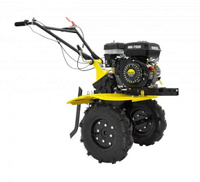 HUTER МК-7500P 70/5/5 Сельскохозяйственная машина HUTER МК-7500P 70/5/5