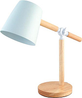 СТАРТ (19595) CT83 белый Светильник настольный