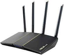 ASUS RT-AX57 AX3000 Wi-Fi роутер