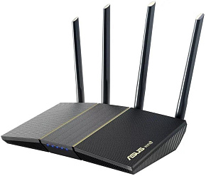ASUS RT-AX57 AX3000 Wi-Fi роутер