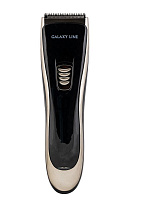 GALAXY LINE GL 4165 черный Набор для стрижки