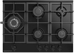 ZIGMUND & SHTAIN G147B Варочная панель