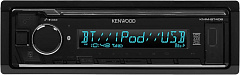 KENWOOD KMM-BT408