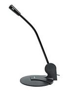 SVEN MK-200 черный Микрофон SVEN MK-200 черный