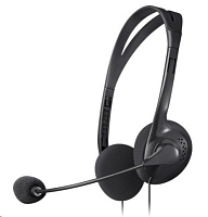 DEFENDER (63102) AURA 102 Наушник-гарнитура DEFENDER (63102) AURA 102