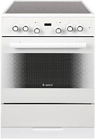 GEFEST 6560-03 0040 Плита электрическая