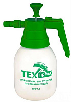 ТЕХПРОМ ОПР 1,5 Опрыскиватель ручной 1,5л 00-00009926 Опрыскиватель