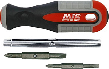 AVS TOOLS OSK-4 комбинированная 4в1 (175 мм)