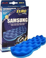 EURO CLEAN EUR-HS15 микрофильтр для Samsung