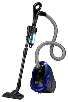 SAMSUNG VC20M255AWB/EV Пылесос