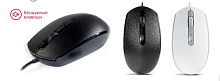SMARTBUY (SBM-280-K) ONE 280 черный Мышь