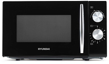 HYUNDAI HYM-M2050 20л Микроволновая печь HYUNDAI HYM-M2050 20л
