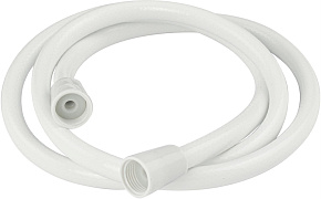 GFMARK 0005 Шланг душевой 1/2 " 1,5 м АНТИВАНДАЛЬНЫЙ , пластиковый, в пакете (4) Шланг