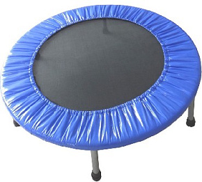 ECOS Батут 40 дюймов BT4-1(010297) Спортивный инвентарь