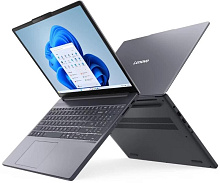 LENOVO 15.3" IdeaPad Slim 3 15AHP10 Ryzen 7 8840HS/16Gb/512Gb SSD/AMD Radeon 780M/No OS/Luna Grey (83KA001BRK)