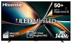 HISENSE 85U7Q SMART TV Телевизор