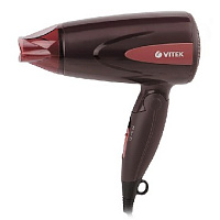 VITEK VT-2261 (BN) коричневый Фен
