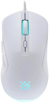 DEFENDER (52048) Arga GM-049 белый