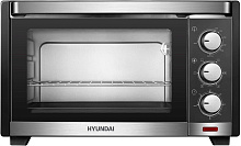 HYUNDAI MIO-HY101 30л. 1600Вт черный Мини-печь