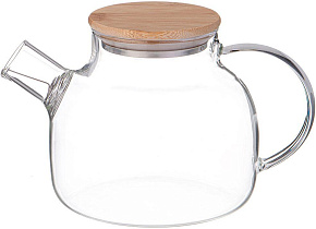 AGNESS 887-293 1л Чайник заварочный AGNESS 887-293 1л