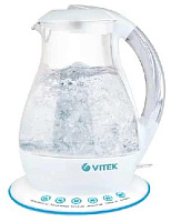 VITEK VT-1179 W белый Чайник электрический