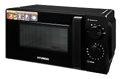 HYUNDAI HYM-M2039 20л МИКРОВОЛНОВЫЕ ПЕЧИ
