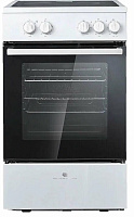 GENERAL ELECTRONICS GE-EM3455W