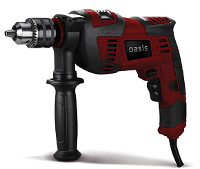 OASIS DU-85 850Вт Дрель ударная