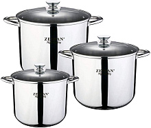 ZEIDAN Z-50641 Набор посуды ZEIDAN Z-50641