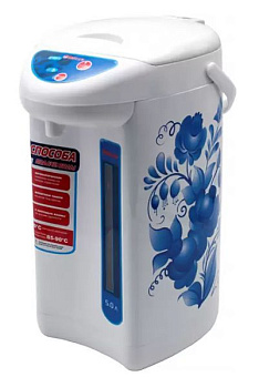 SAKURA SA-335WF 4,2л Термопот