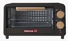 RENOVA MO-10TB1 Мини печь