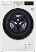LG F2V5HS1W Стиральная машина