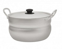 КАЛИТВА 1030 алюм сфер 3,0л Кастрюля КАЛИТВА 1030 алюм сфер 3,0л