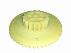 Шестерня для мясорубки Ротор, 81/38 мм